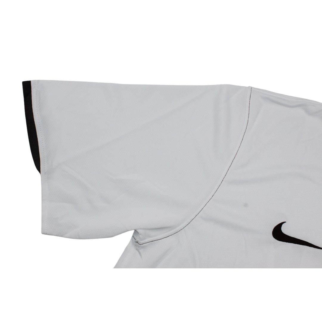 Camisa Retrô Inter de Milão Away  08/09 "Quaresma" N°.77