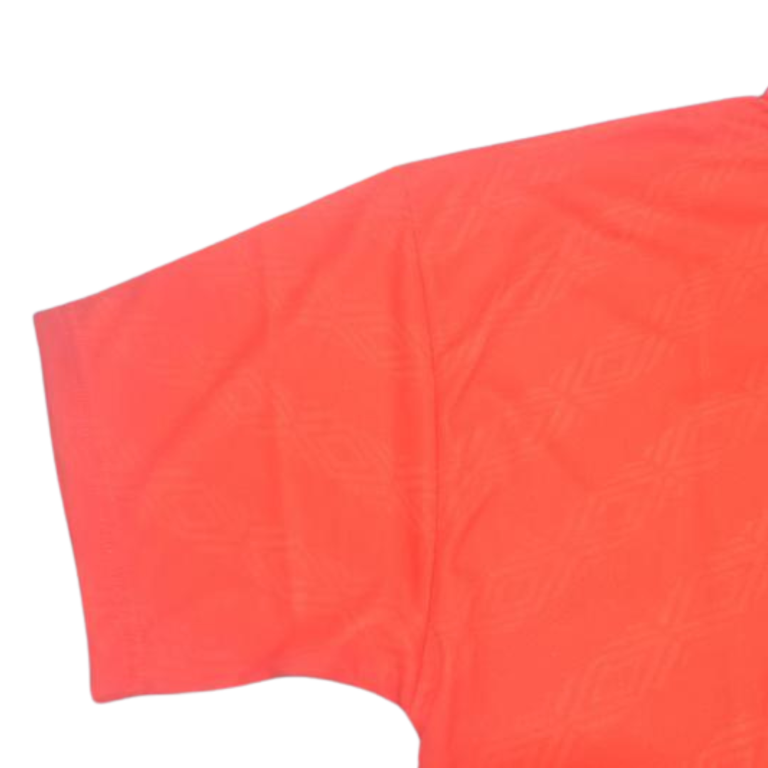 Camisa Nottingham Forest Home 94/96 - Versão Retrô