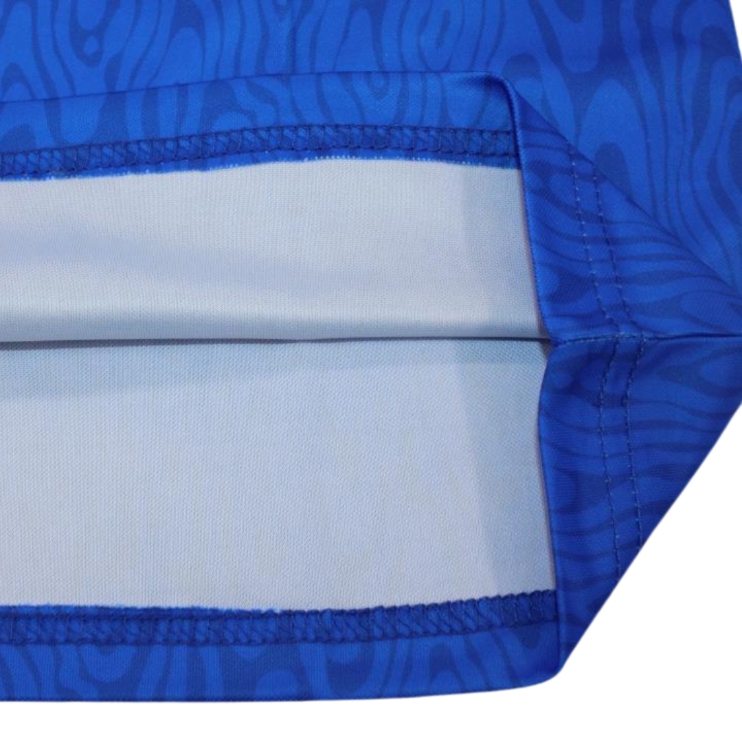 Camisa Rangers Home 90/92 - Versão Retrô