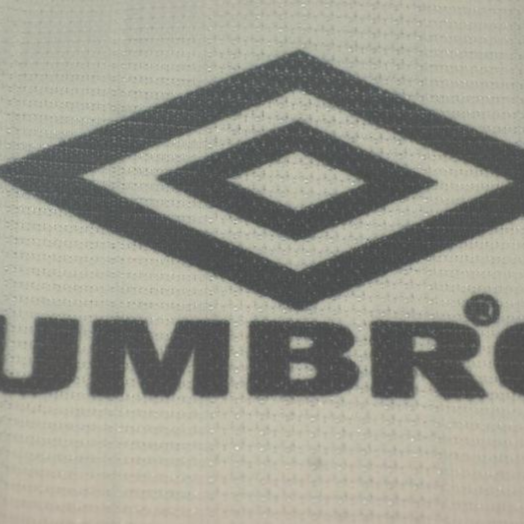Camisa Flamengo Centenário Away 1995 - Versão Retrô Nº 5