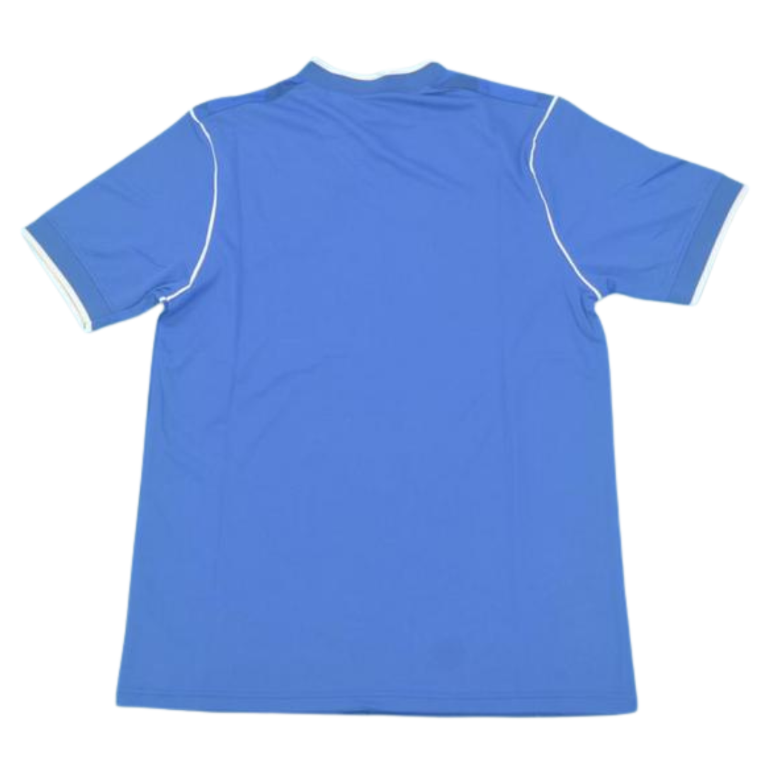Camisa Everton Home 86/89 - Versão Retrô