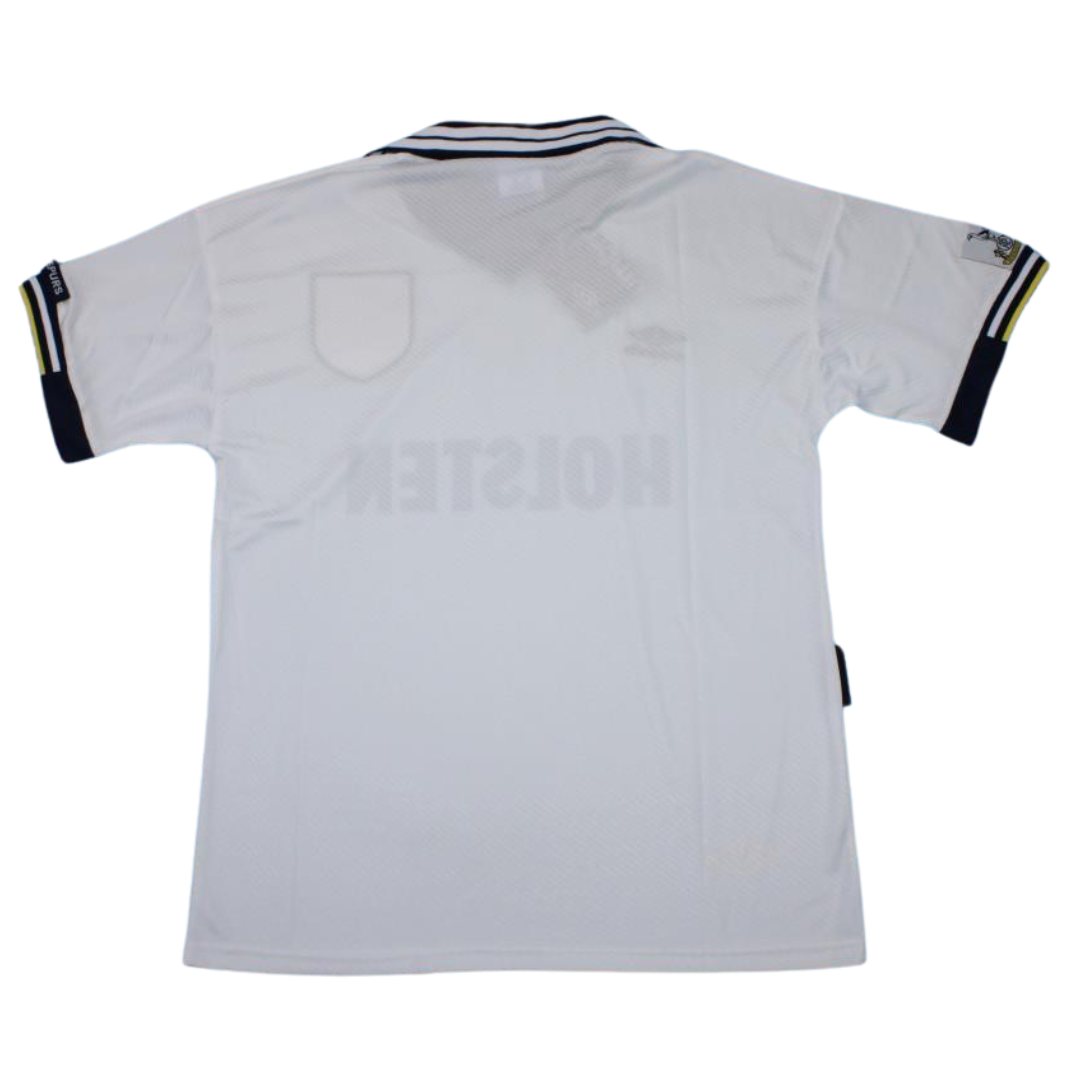 Camisa Tottenham Home 94/95 - Versão Retrô