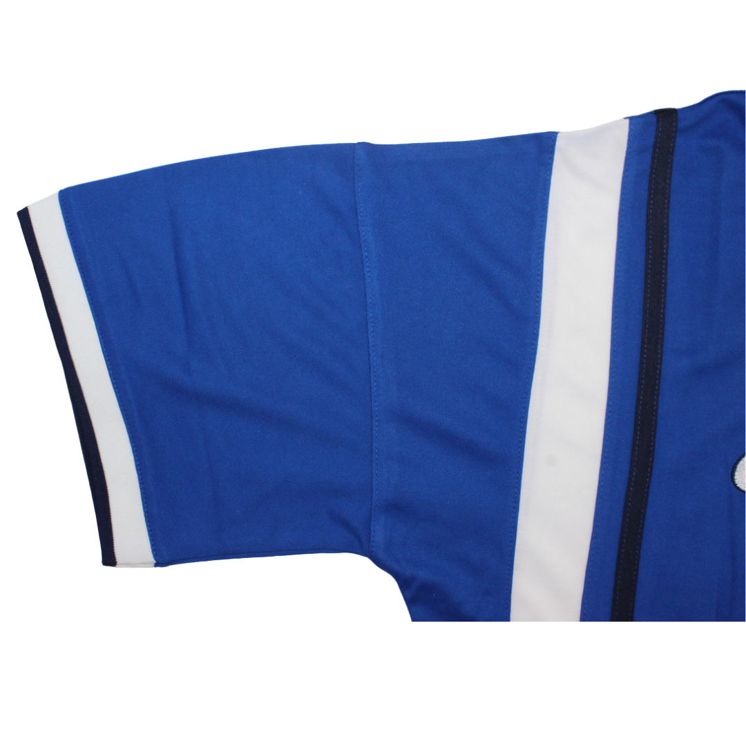 Camisa Retrô Napoli Home 1998