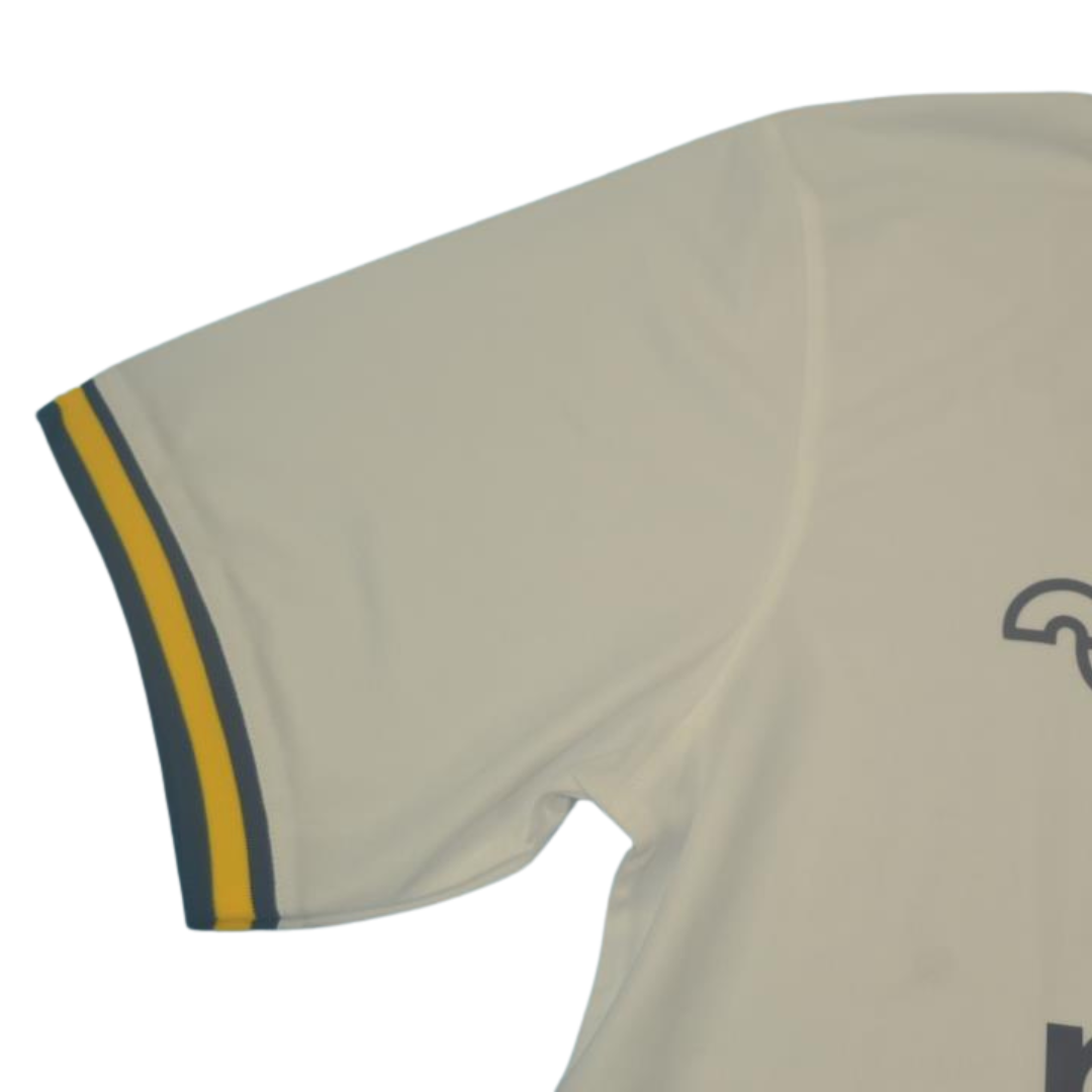 Camisa Boca Juniors Away 1994 - Versão Retrô