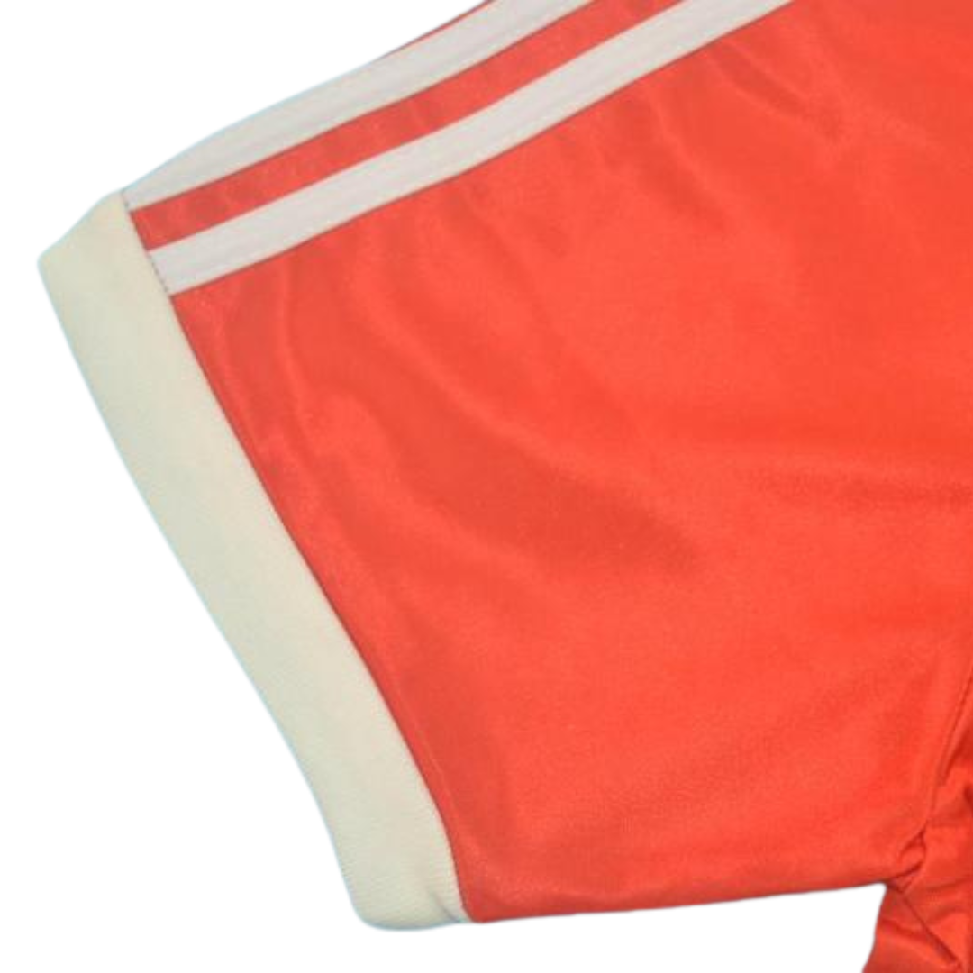 Camisa Nottingham Forest Home 1979 - Versão Retrô Nº 7