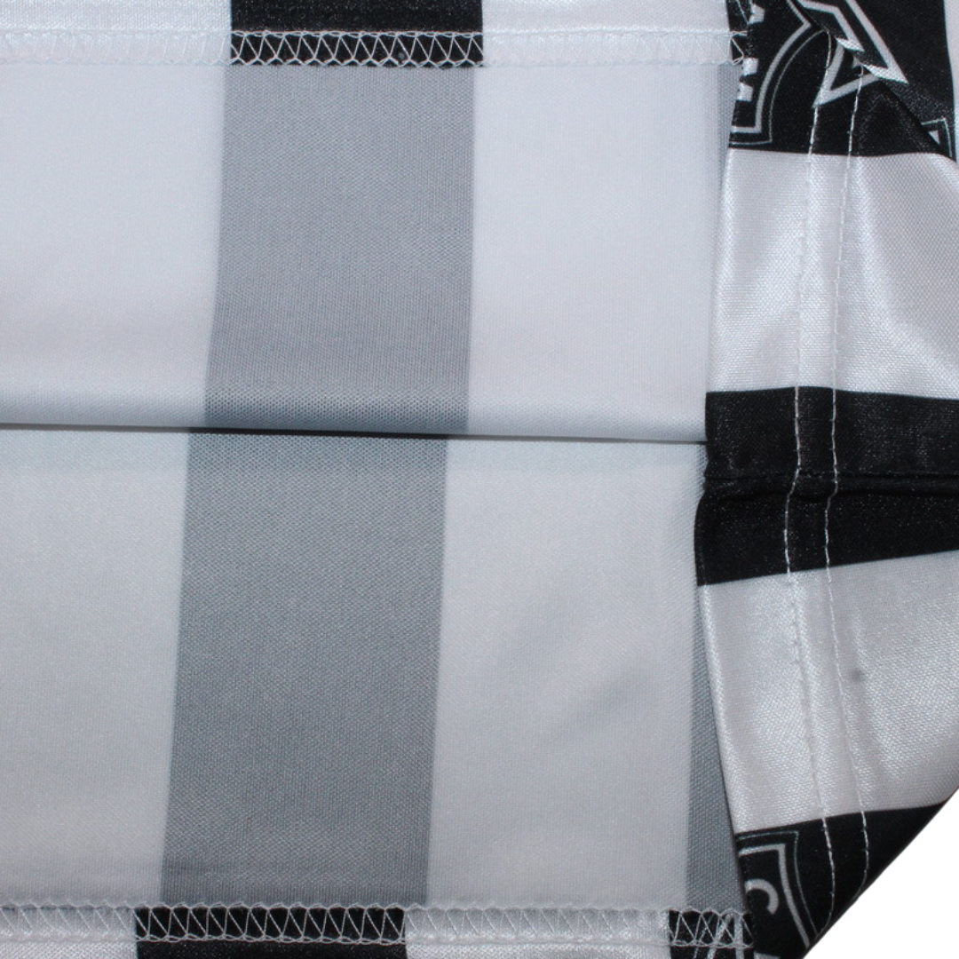 Camisa Atlético Mineiro Home 1995 - Versão Retrô