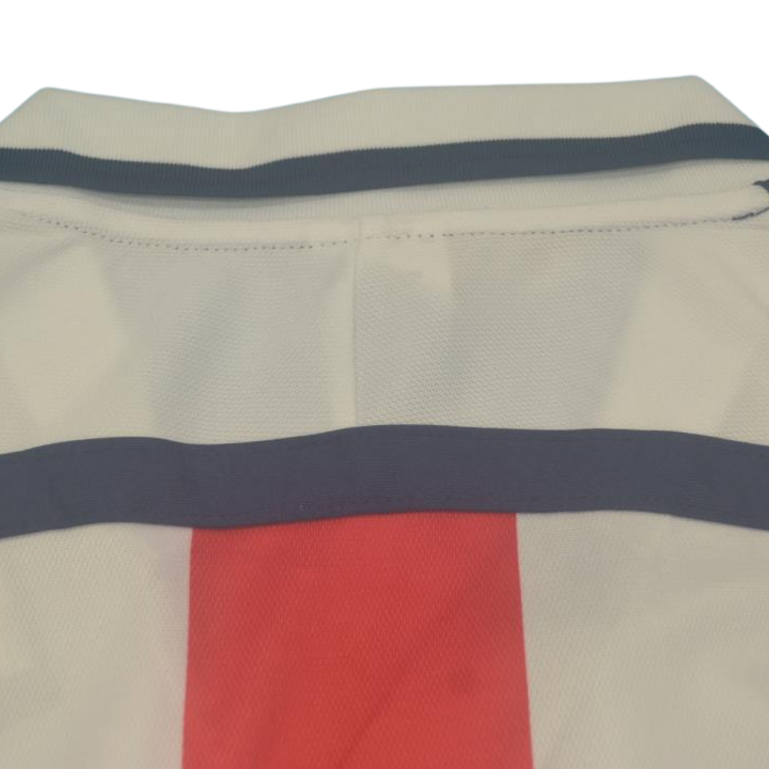 Camisa Bayern de Munique Away 00/01 - Versão Retrô