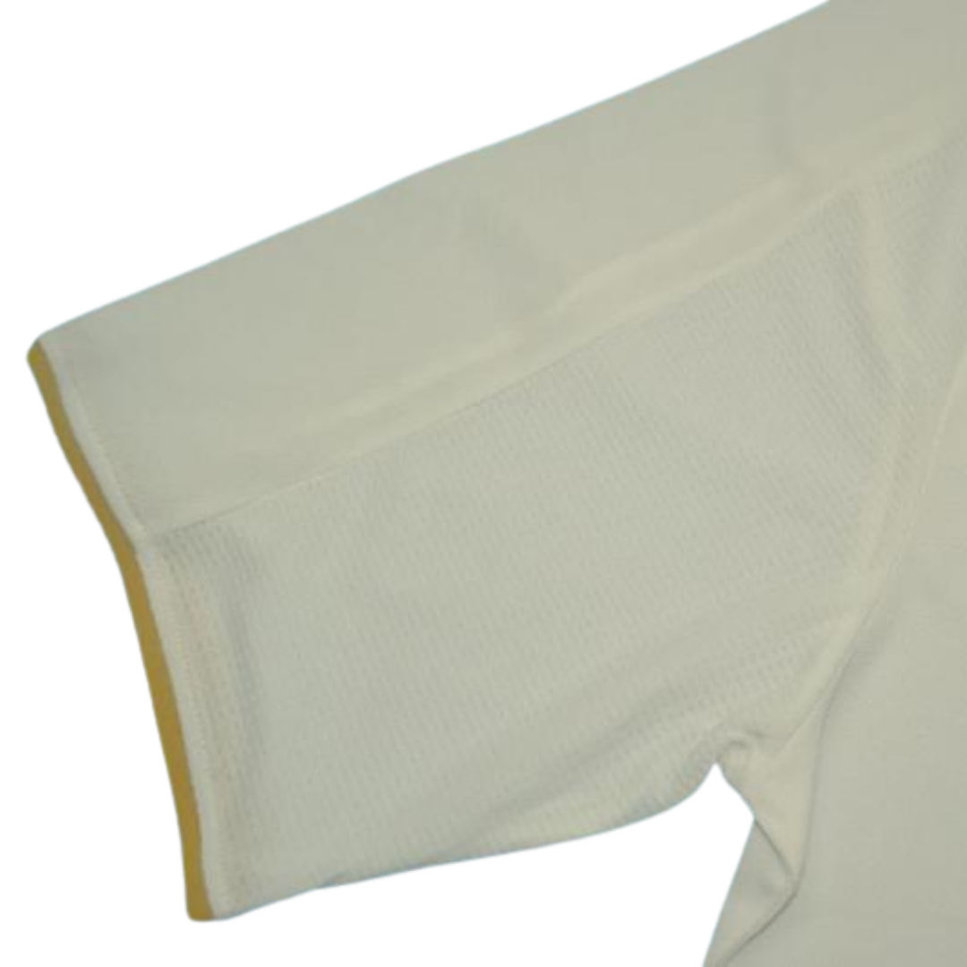 Camisa Leeds United Home 00/02 - Versão Retrô