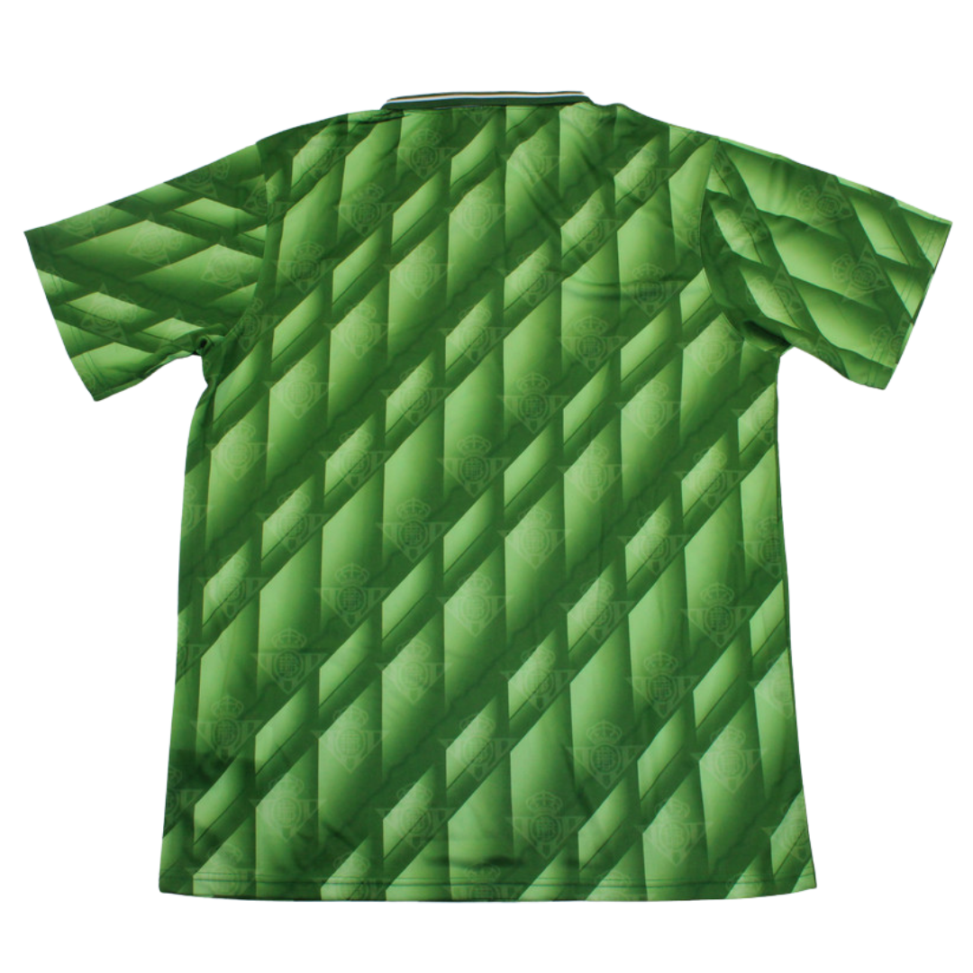 Camisa Real Betis Home 93/94 - Versão Retrô