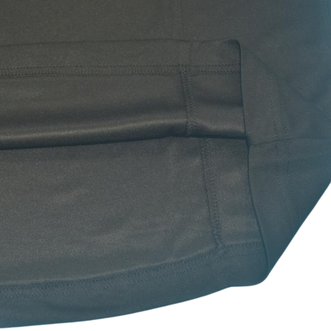 Camisa Real Madrid Away 02/03 - Versão Retrô