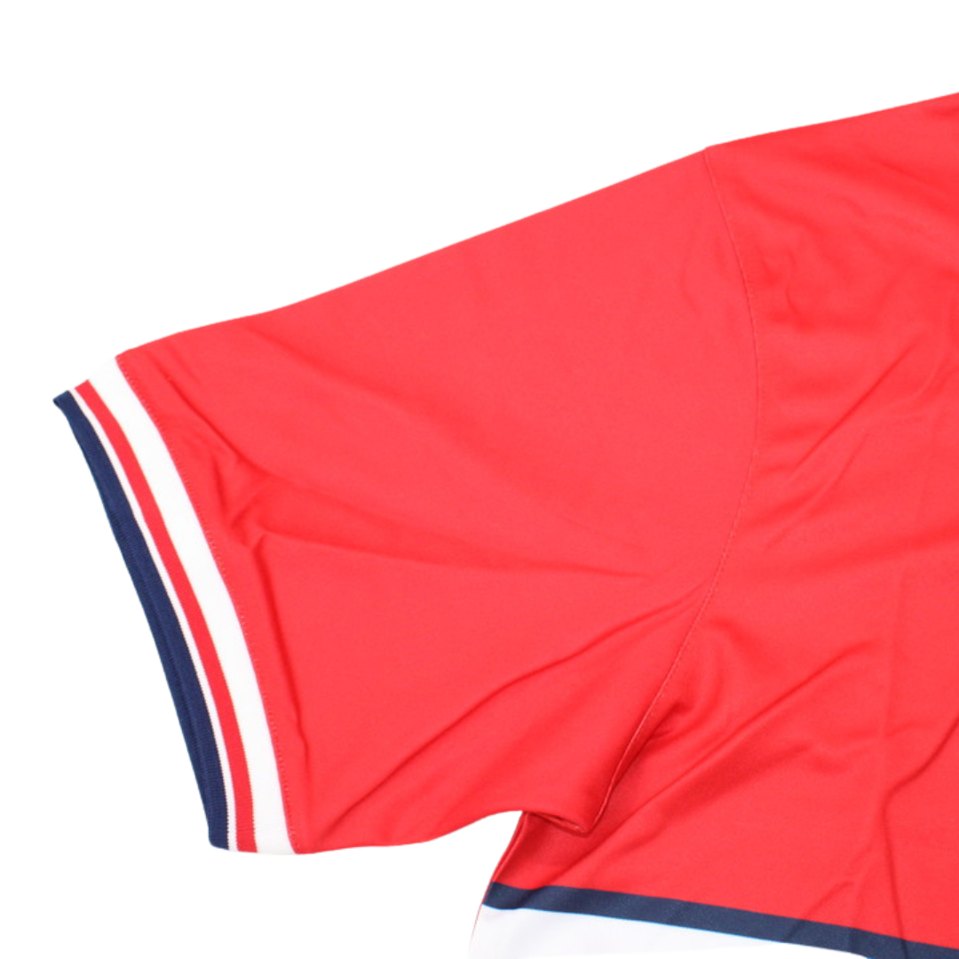 Camisa Middlesbrough Home 97/98 - Versão Retrô