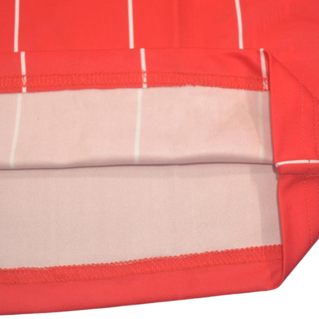 Camisa Liverpool Home 82/85 - Versão Retrô