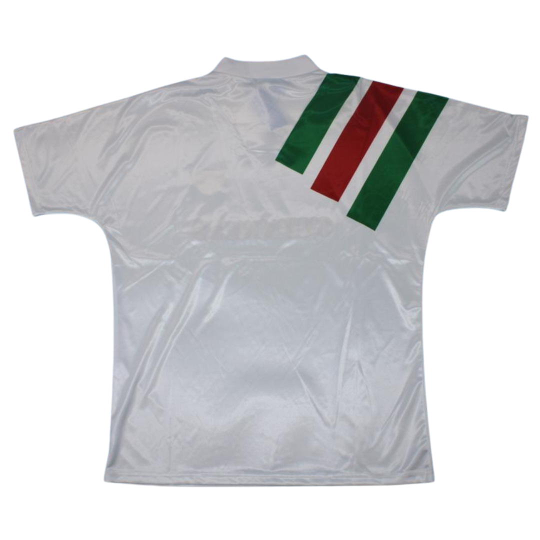 Camisa Cork City Home 92/94 - Versão Retrô
