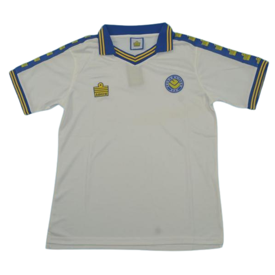 Camisa Leeds United Home 78/79 - Versão Retrô
