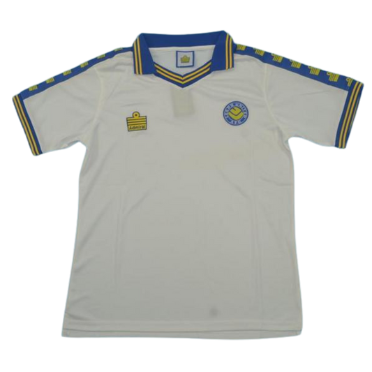 Camisa Leeds United Home 78/79 - Versão Retrô