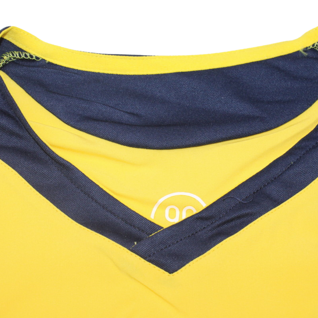 Camisa Arsenal Away 06/07 - Versão Retrô "Henry" Nº 14
