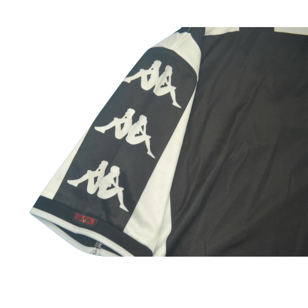 Camisa Retrô Juventus Home 99/00