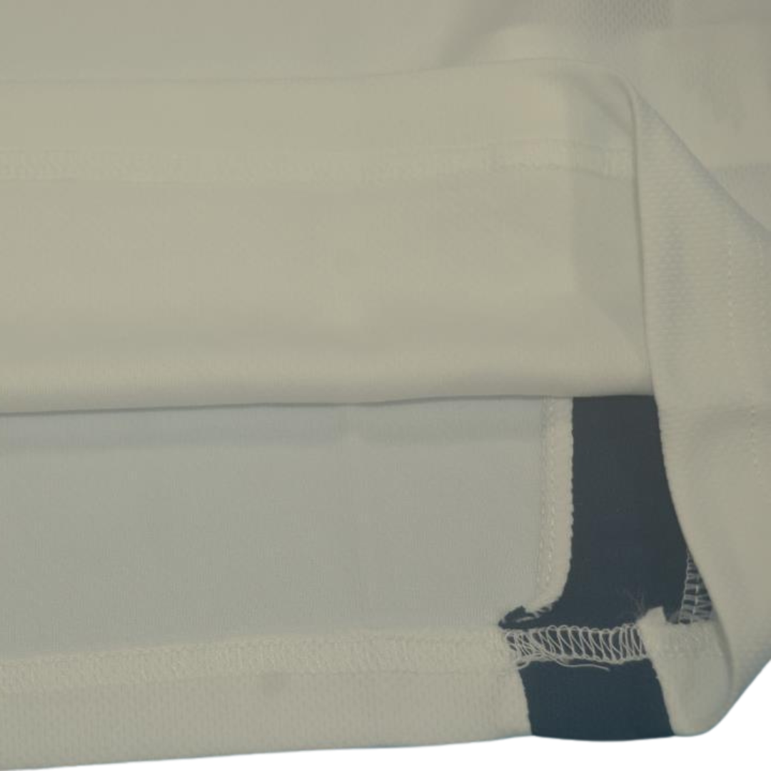 Camisa Tottenham Home 08/09 - Versão Retrô