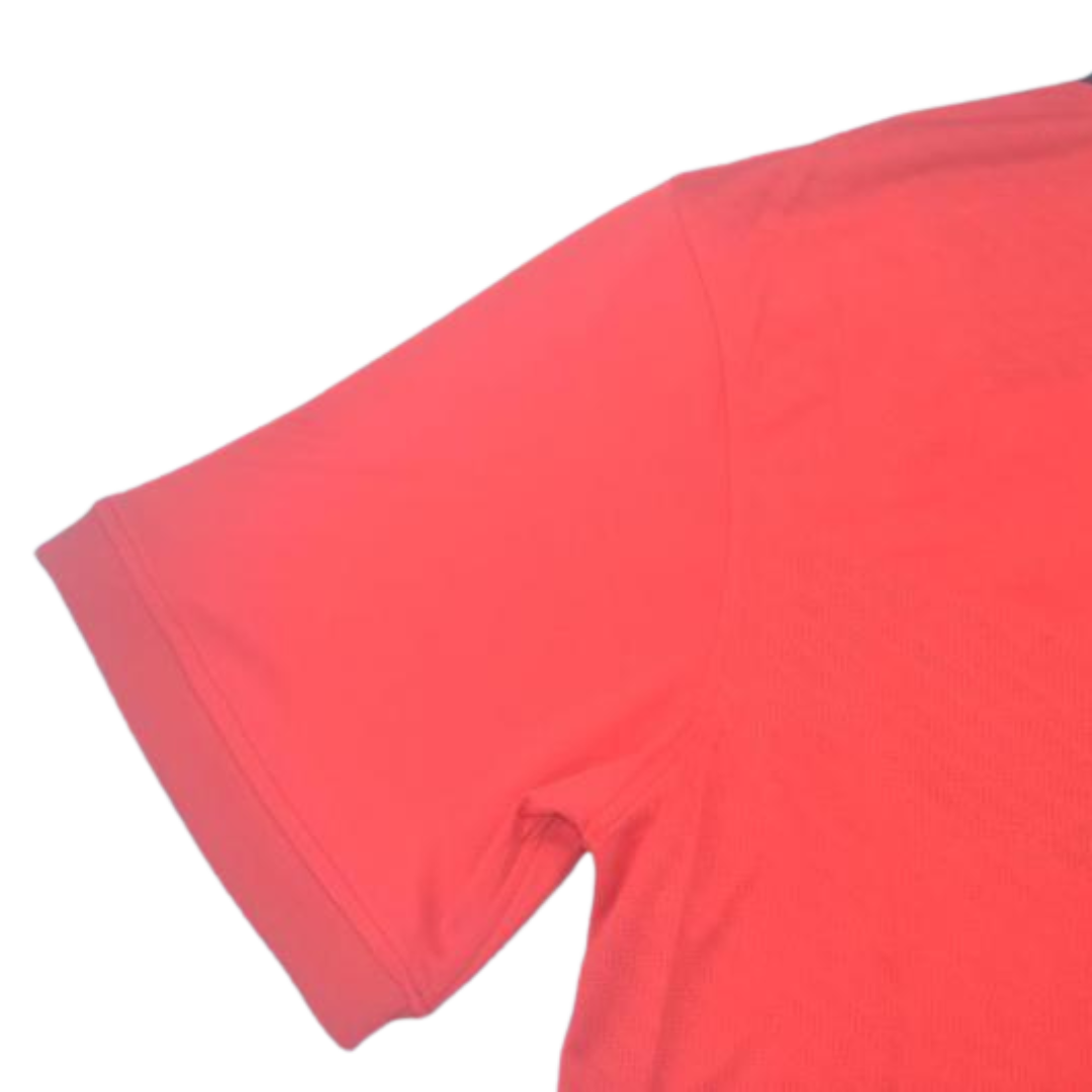 Camisa Manchester United Home 09/10 - Versão Retrô
