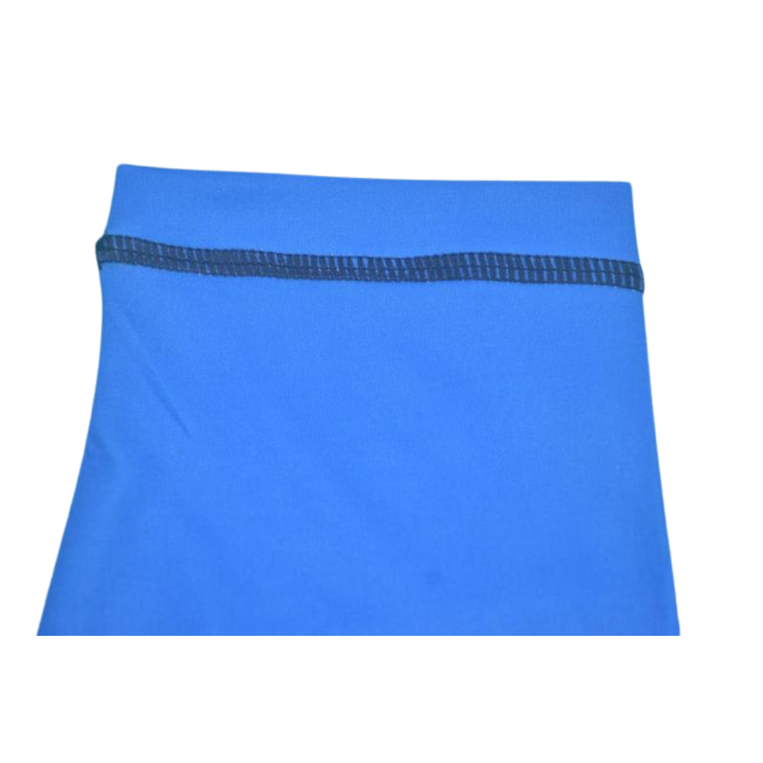 Camisa Brescia Calcio Manga Longa Home 03/04 - Versão Retrô