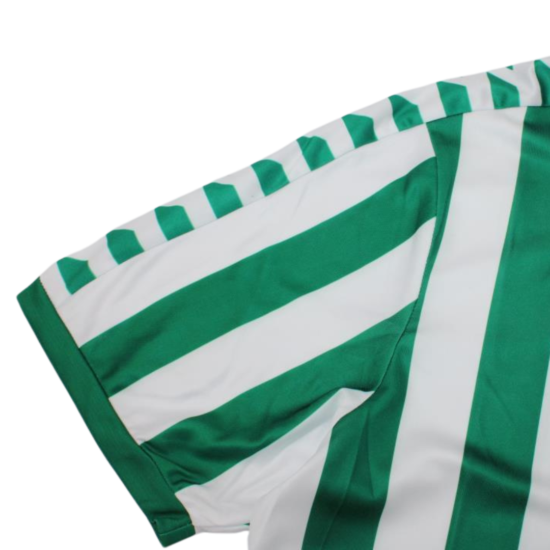 Camisa Real Betis Home 82/85 - Versão Retrô
