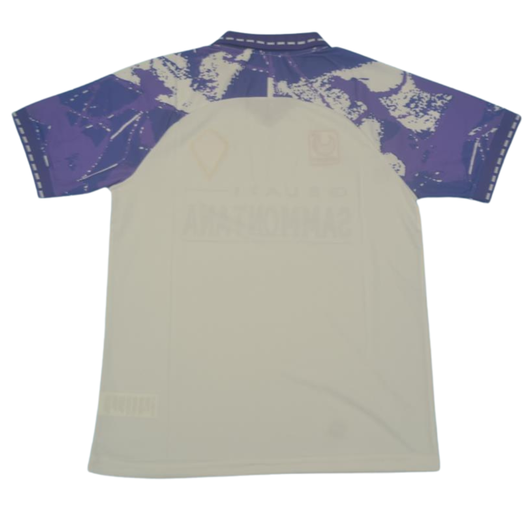 Camisa Retrô Fiorentina Away 94/95