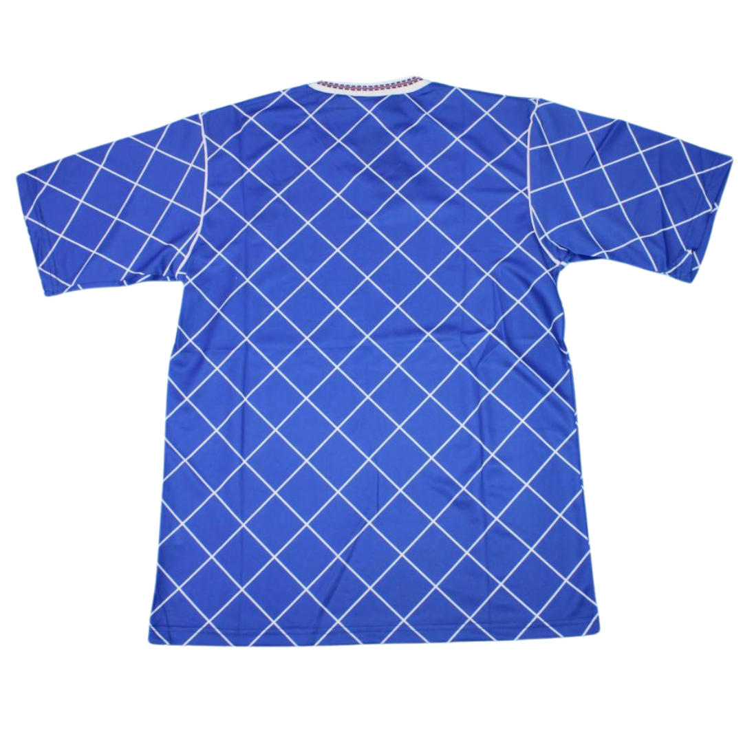 Camisa Chelsea Home 87/89 - Versão Retrô