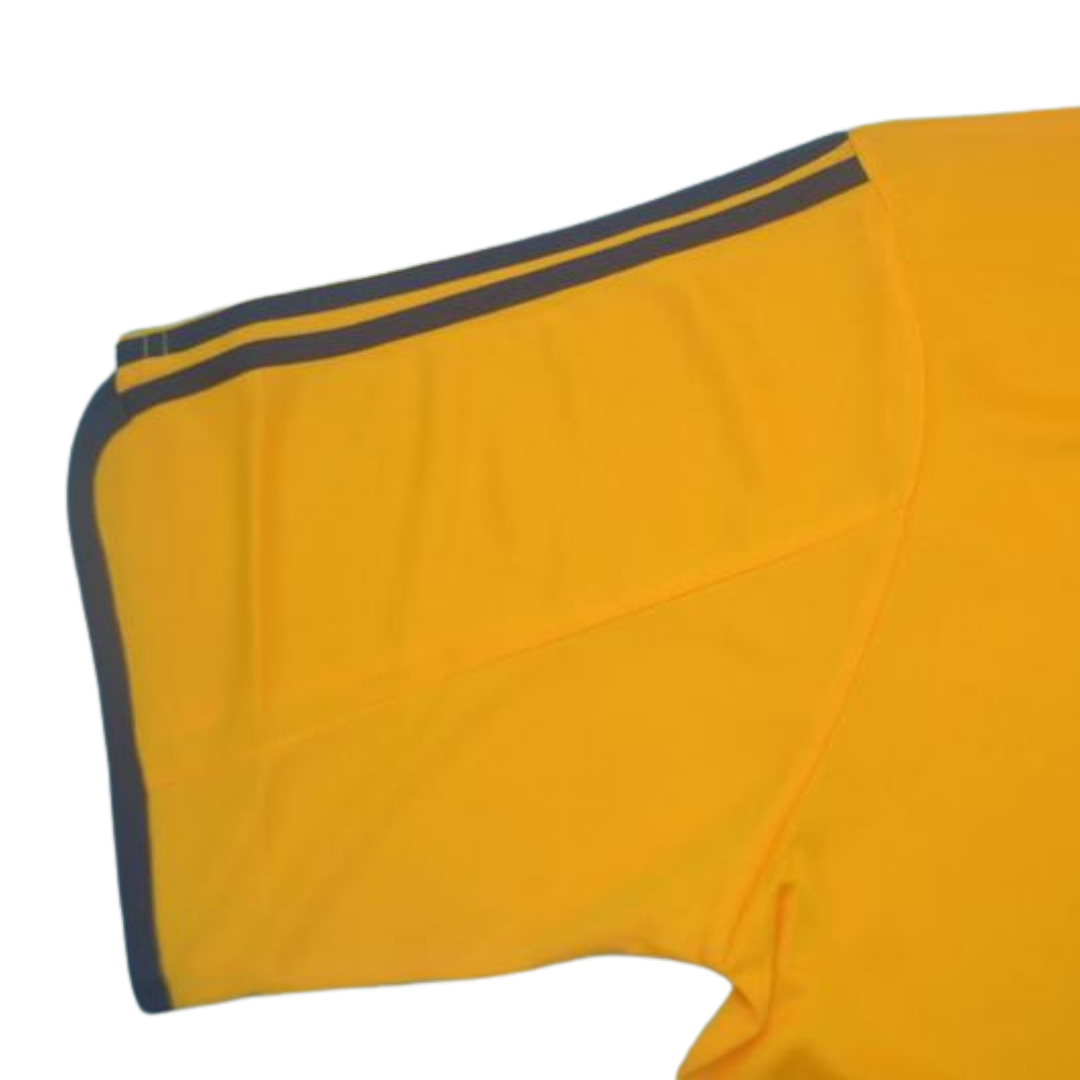 Camisa Ajax Away 00/01 - Versão Retrô
