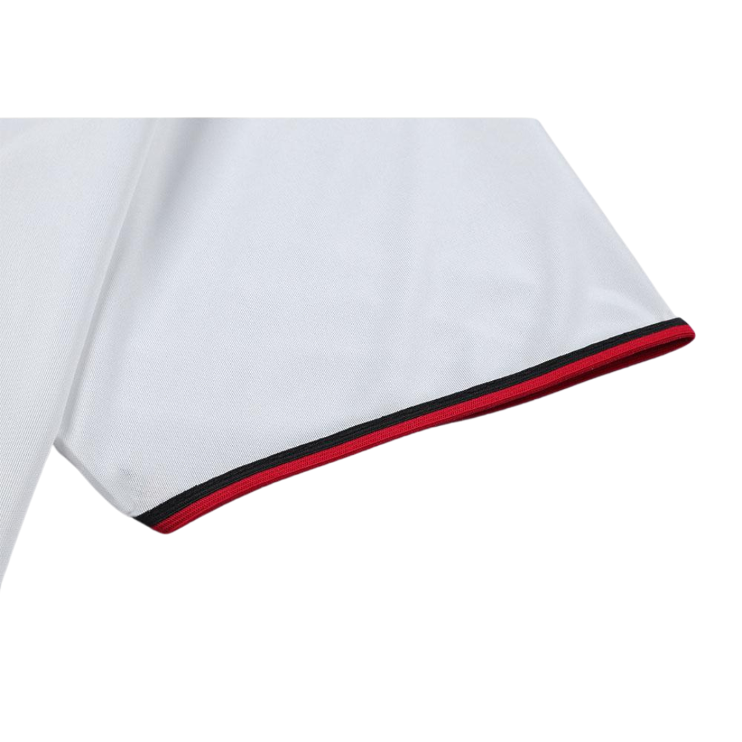 Camisa Retrô Milan Away 88/89