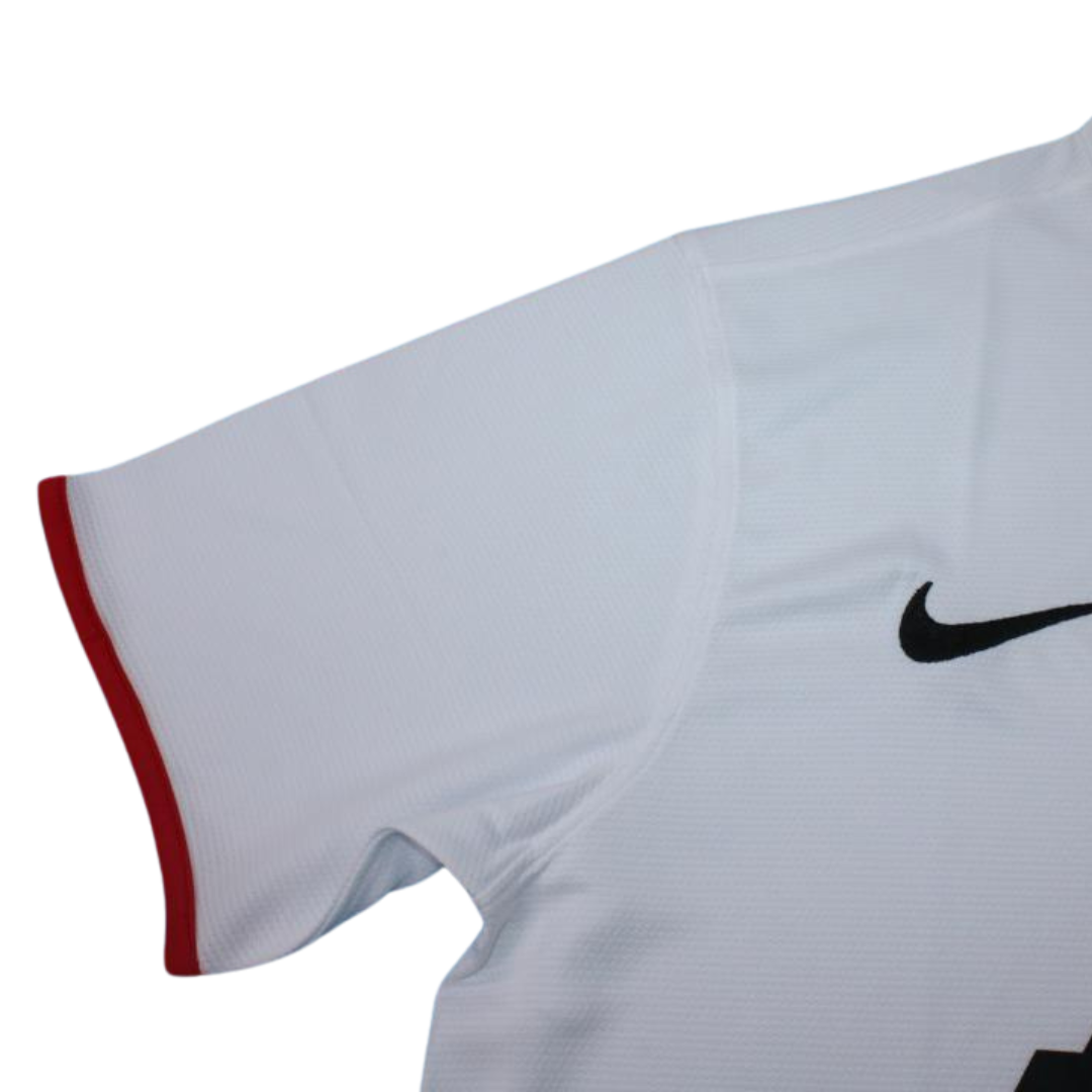 Camisa Manchester United Away 12/14 - Versão Retrô