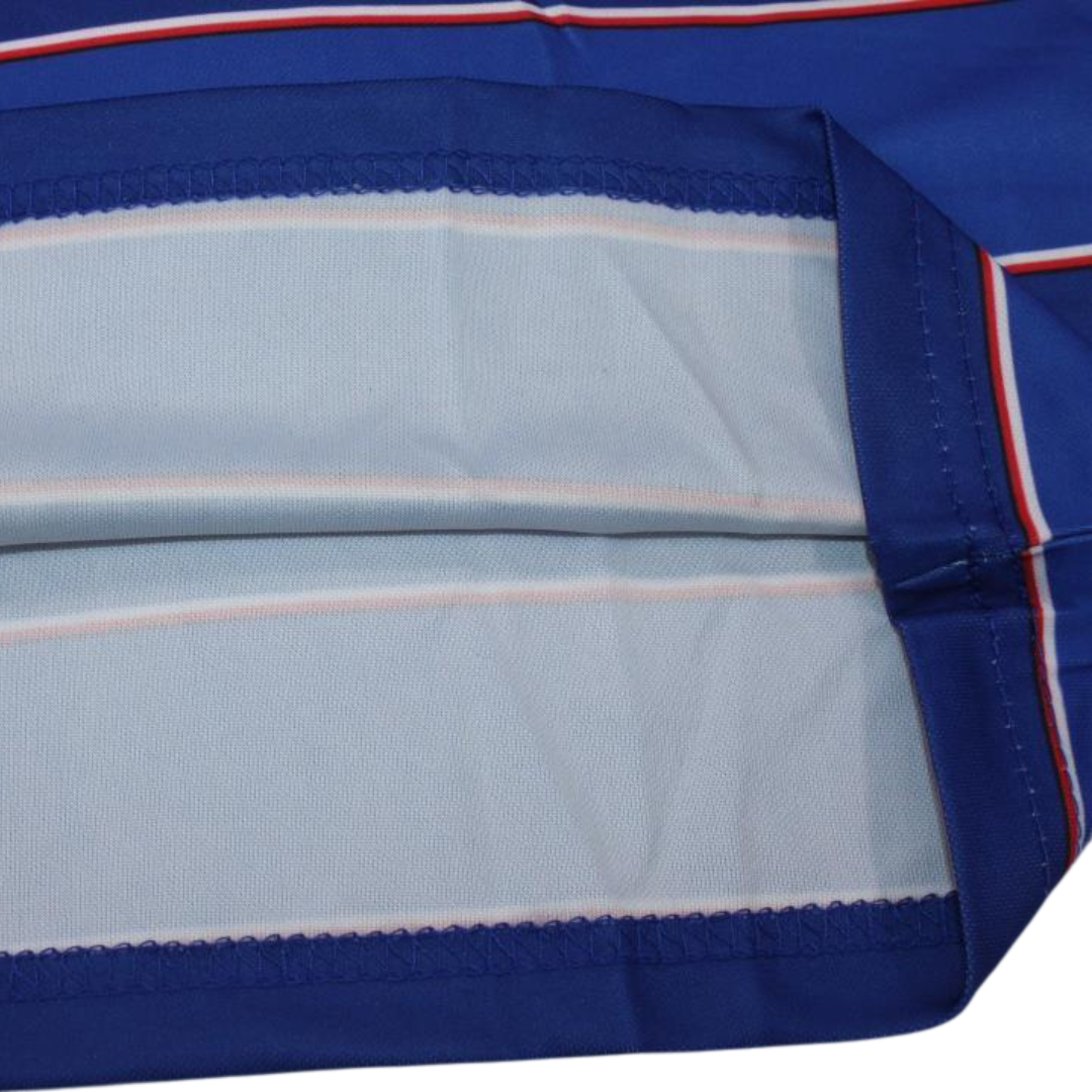 Camisa Chelsea Home 83/85 - Versão Retrô
