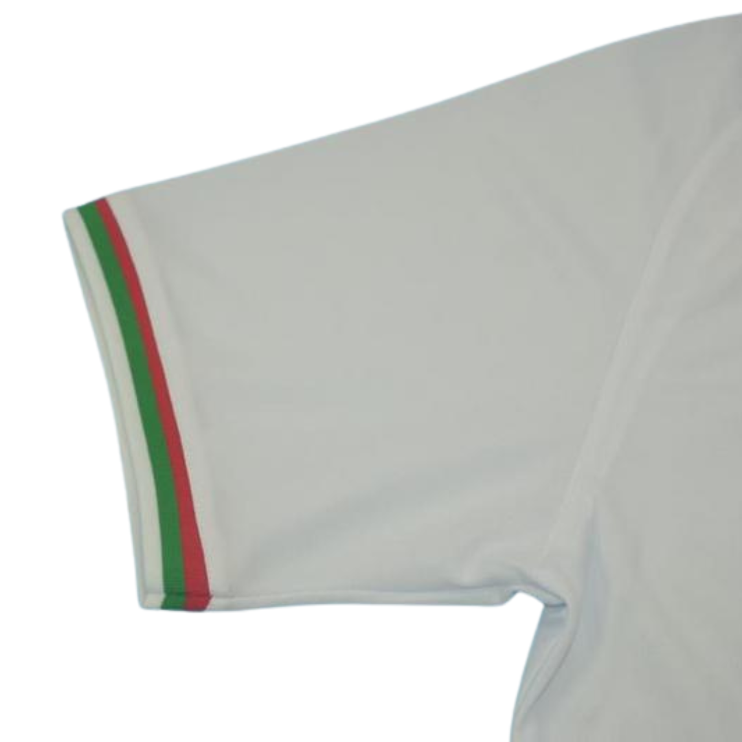 Camisa Retrô Bulgaria Home  1994