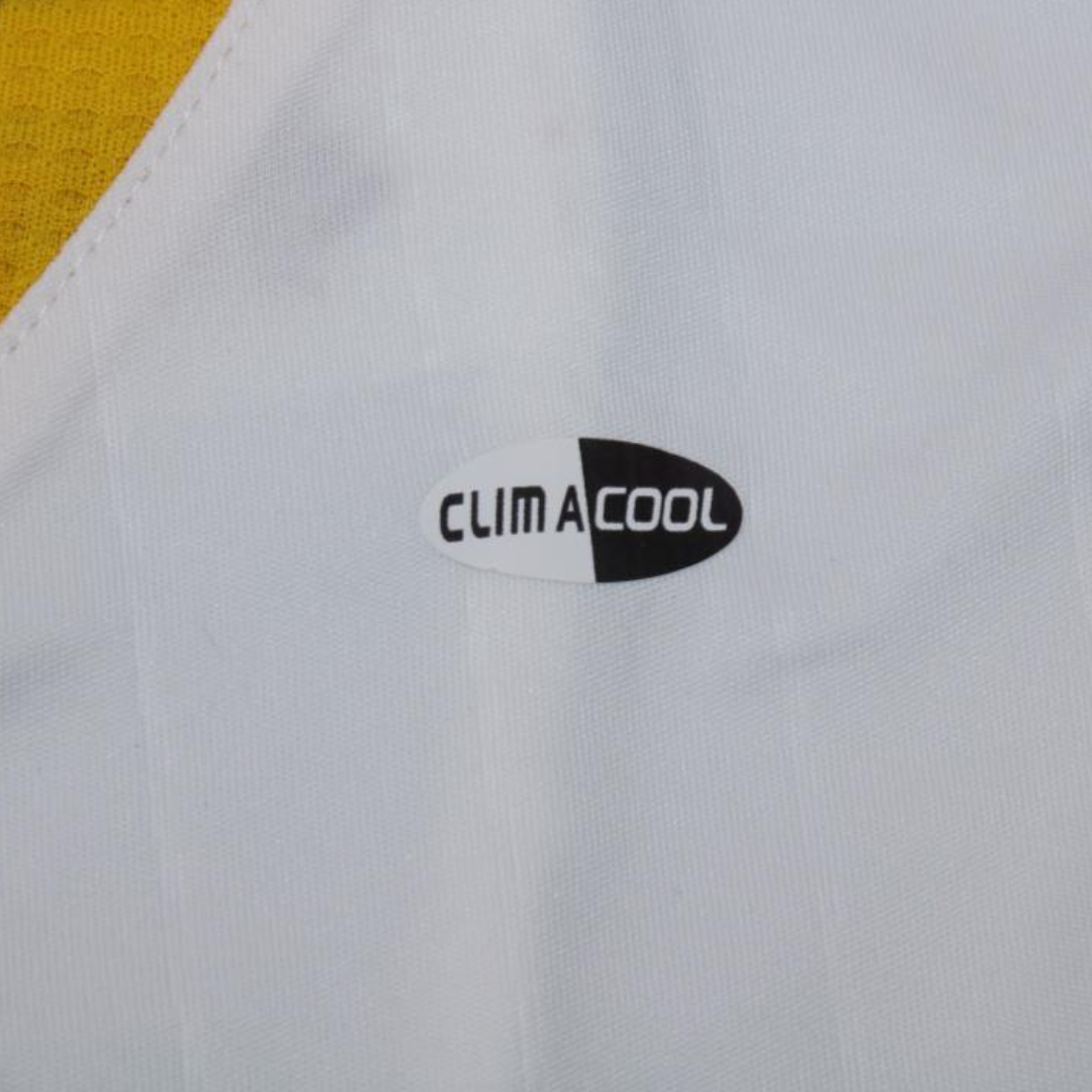 Camisa Retrô Alemanha Home 2006 "Schweinsteiger" N°.7