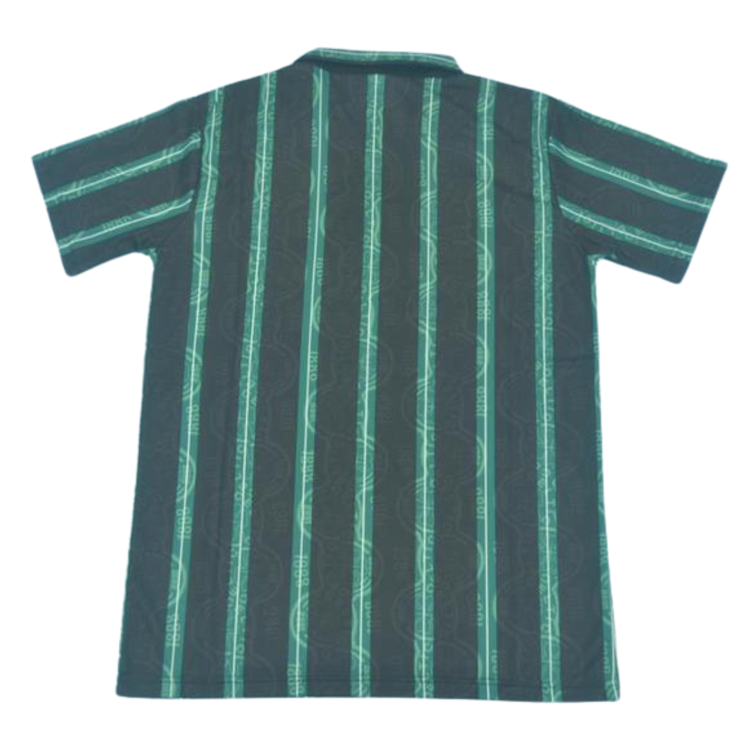 Camisa Celtic Away 92/93 - Versão Retrô