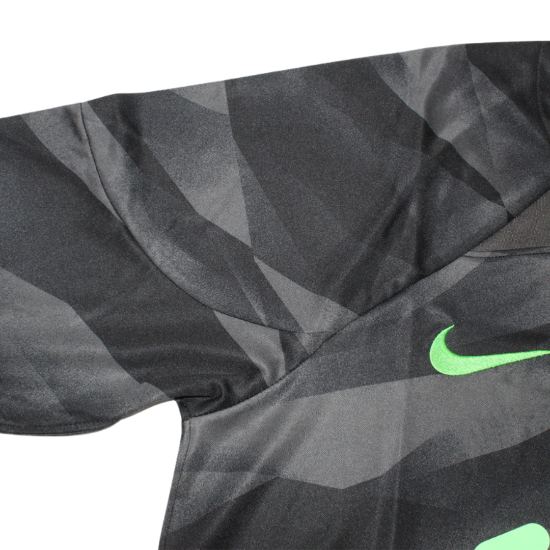 Camisa Liverpool Third Away 23/24 - Versão Retrô