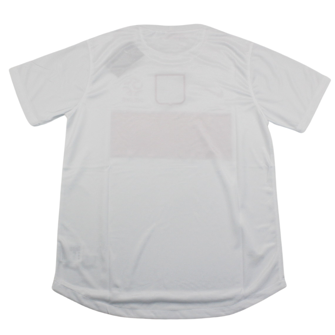 Camisa Polônia Home 2012 - Versão Retrô