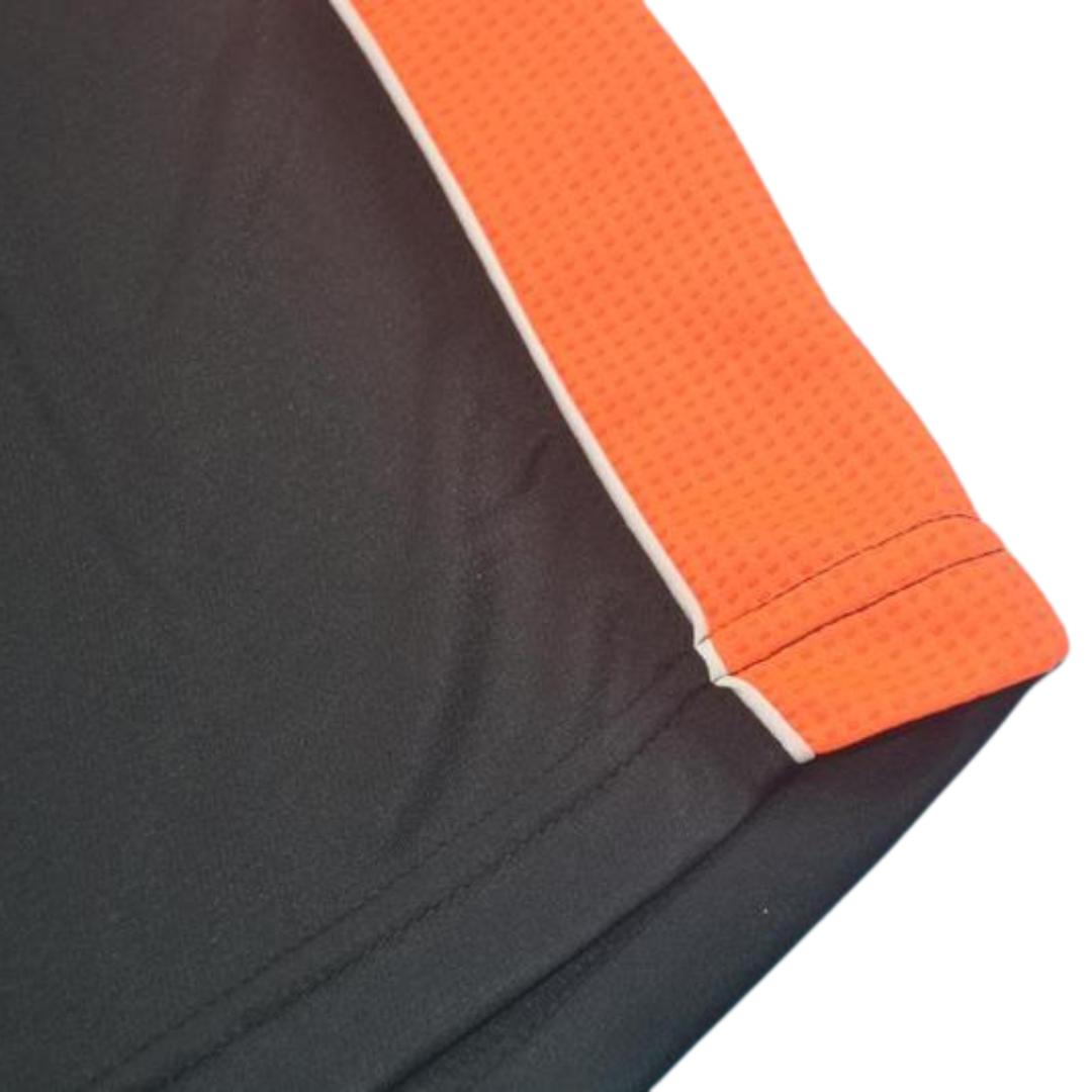 Camisa Valencia Away 06/07 - Versão Retrô