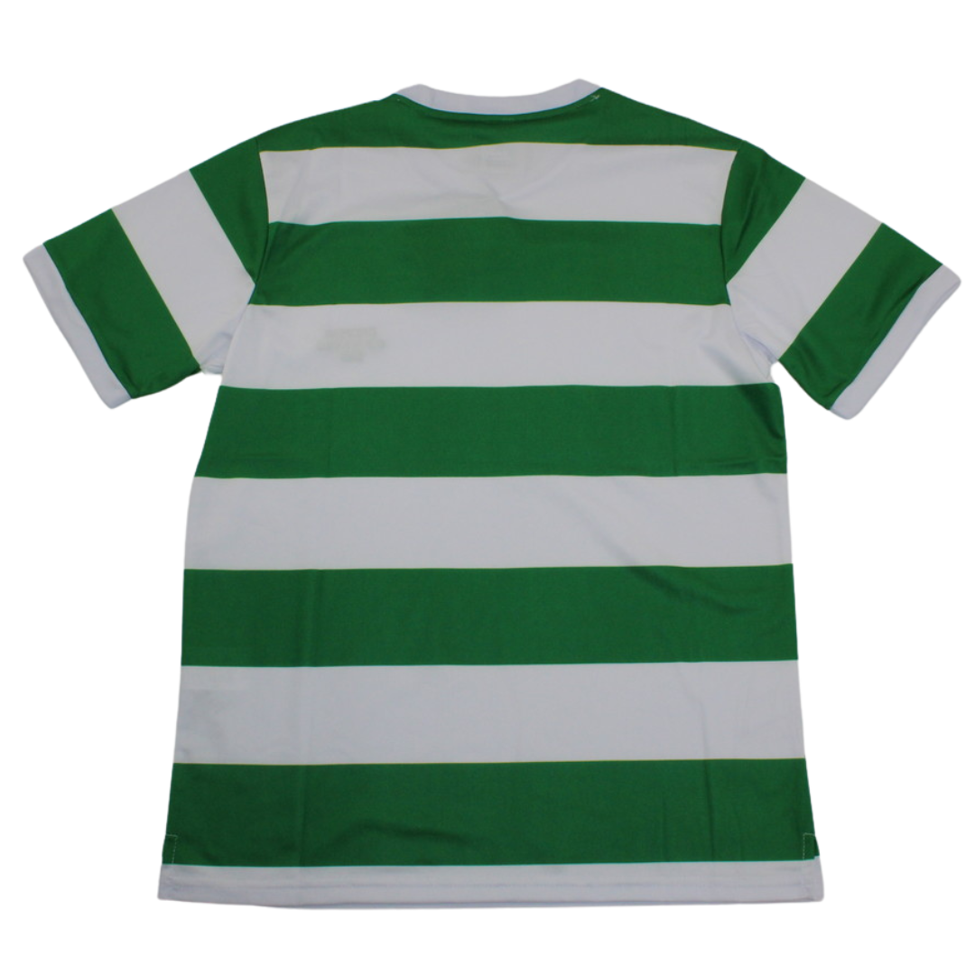 Camisa Celtic Home 66/67 - Versão Retrô
