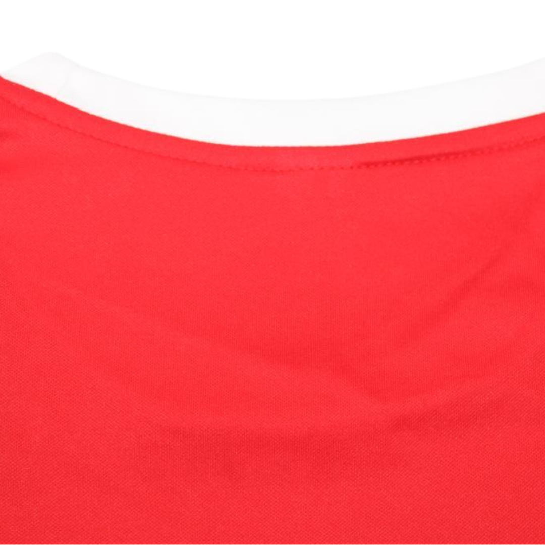 Camisa Benfica Home 73/74 - Versão Retrô