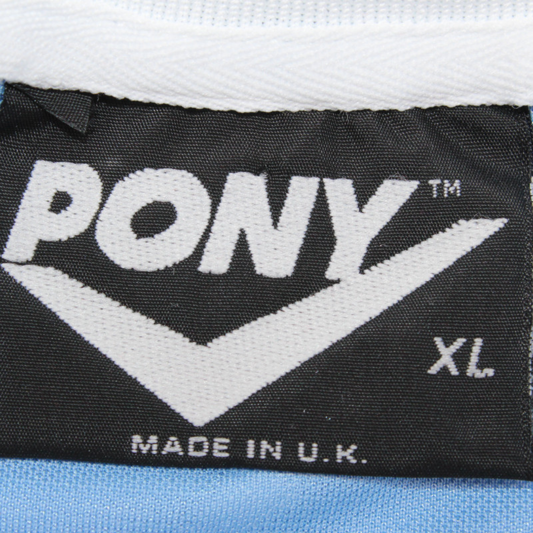 Camisa Coventry City Home 94/96 - Versão Retrô