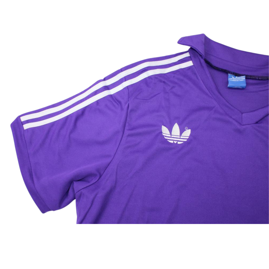 Camisa Retrô Fiorentina Home 79/80