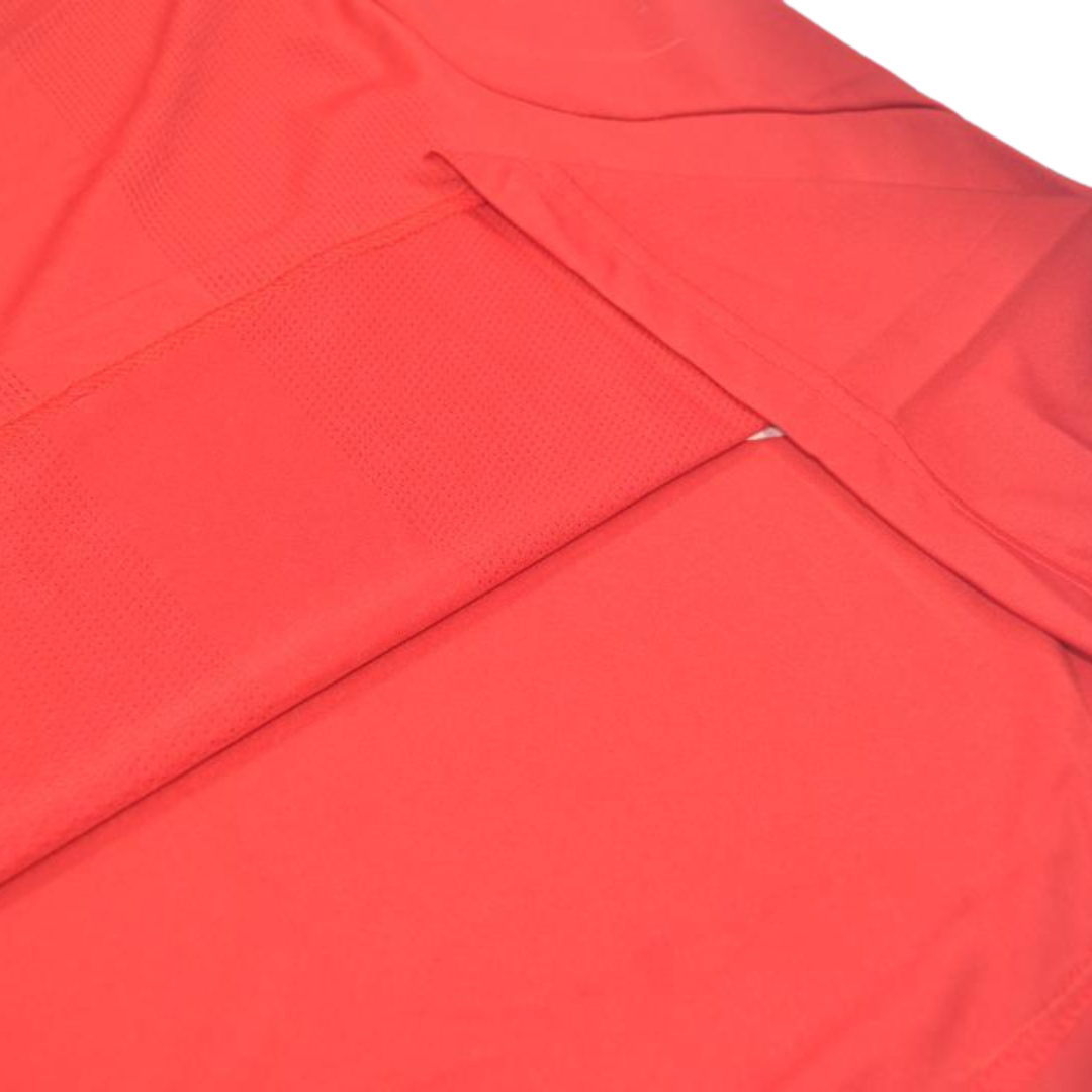 Camisa Liverpool Home 09/10 - Versão Retrô "Gerrard" Nº 8