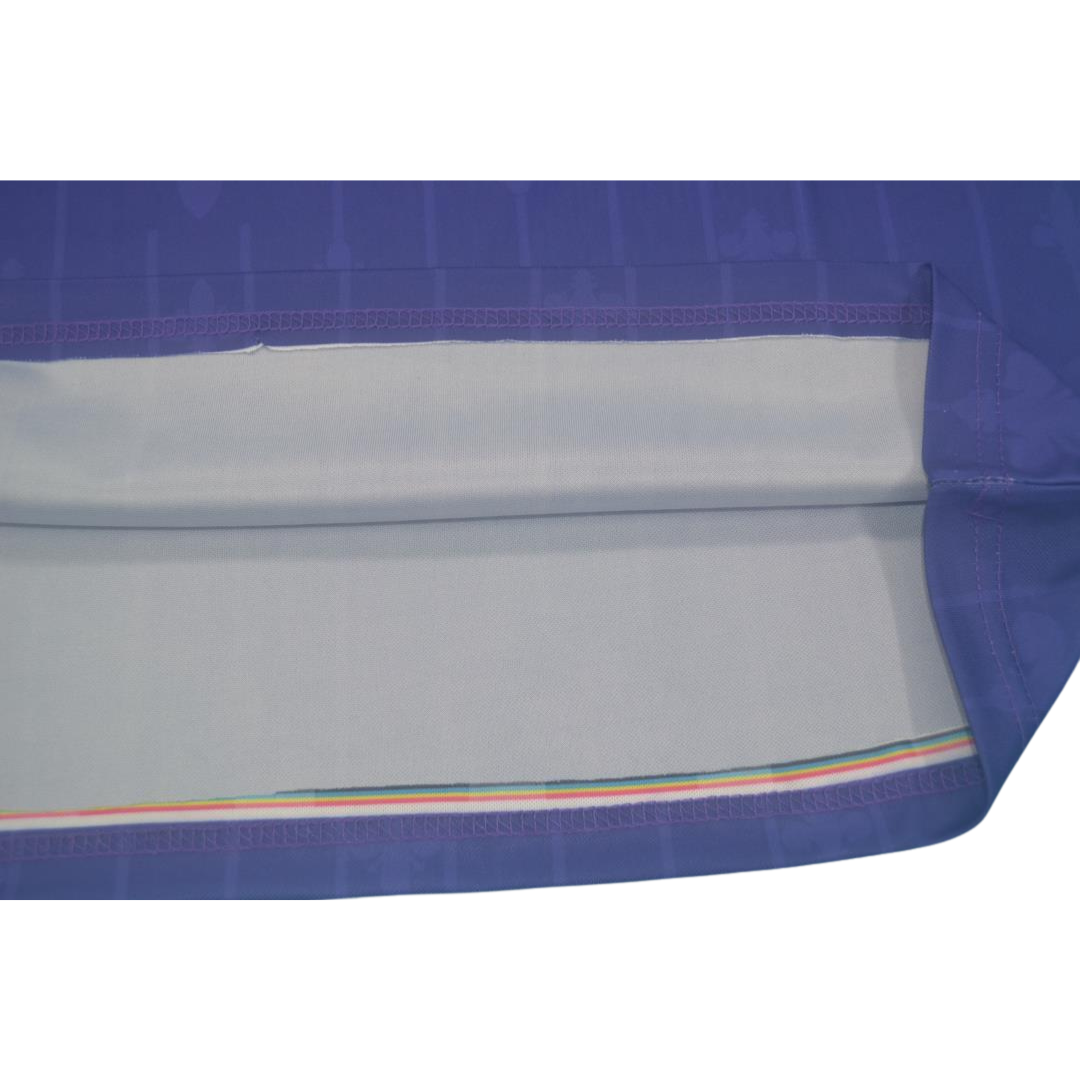 Camisa Retrô Fiorentina Home 97/98