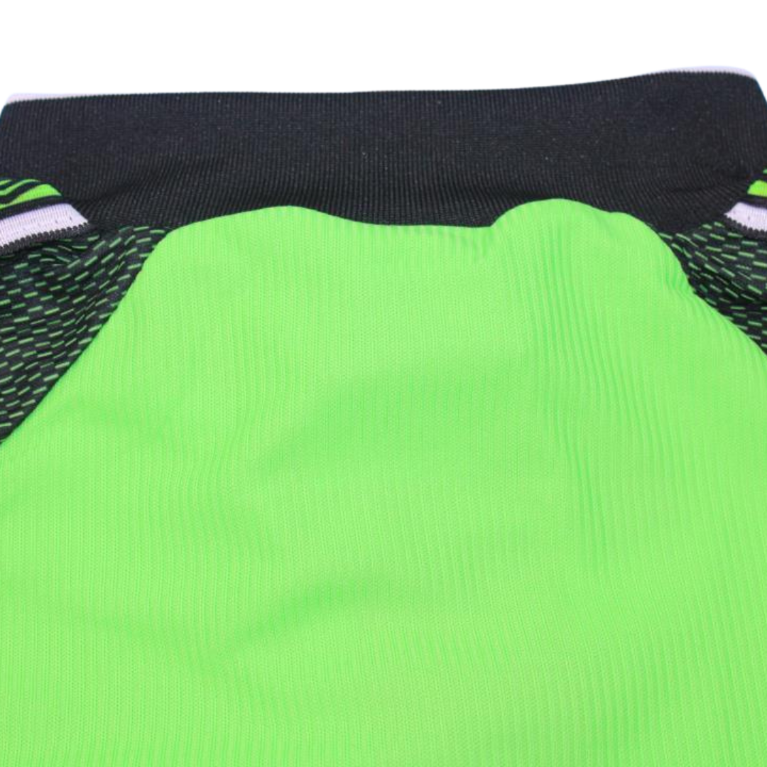 Camisa Manchester United Manga Longa 98/99 - Versão Retrô