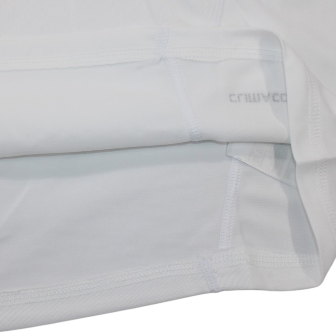 Camisa Real Madrid Home 10/11 - Versão Retrô "Cristiano Ronaldo" Nº 7
