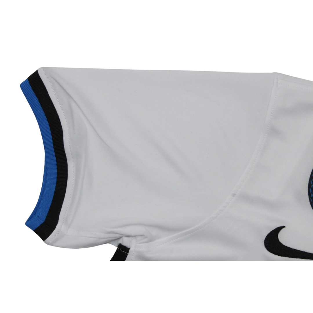 Camisa Retrô Inter de Milão Away  21/22