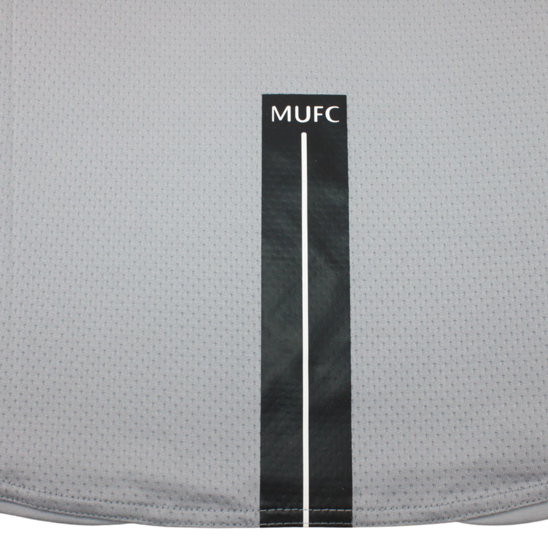 Camisa Manchester United Away 07/08 - Versão Retrô