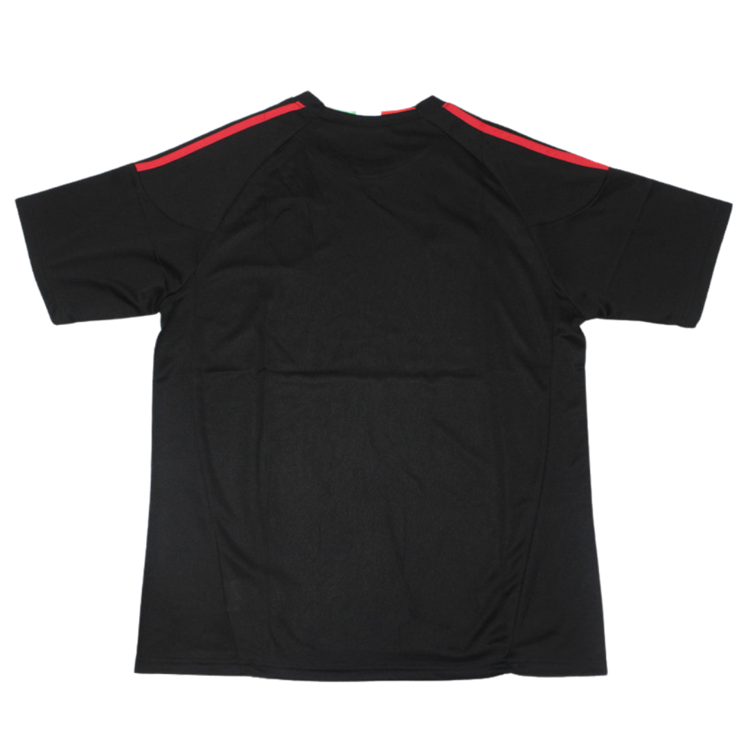Camisa Retrô Milan Third 10/11