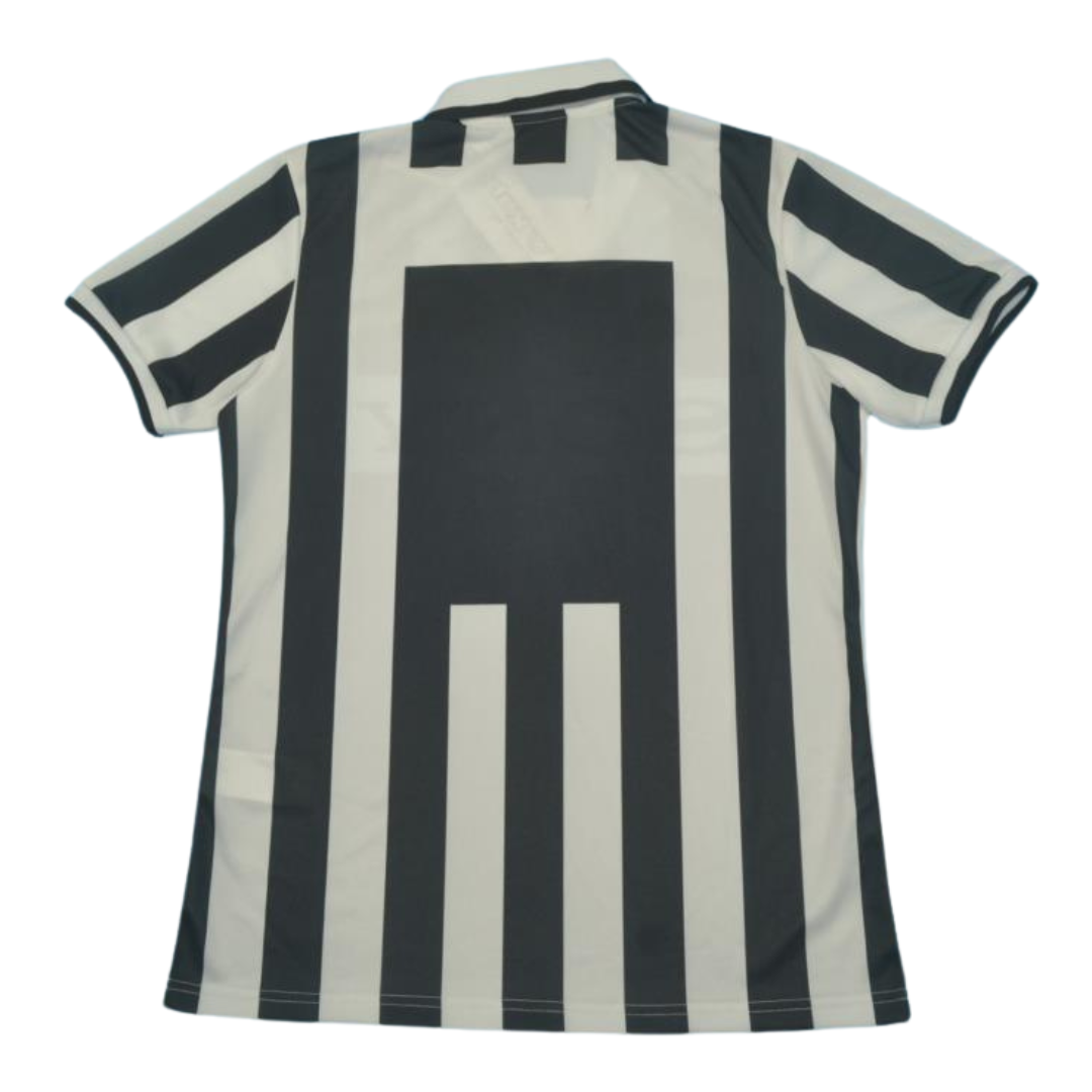 Camisa Retrô Juventus Home 96/97