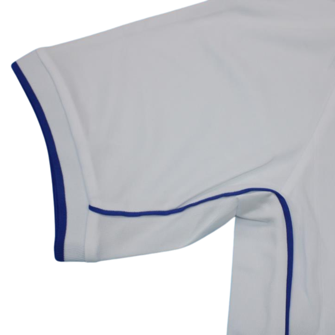 Camisa Chelsea Away 01/03 - Versão Retrô
